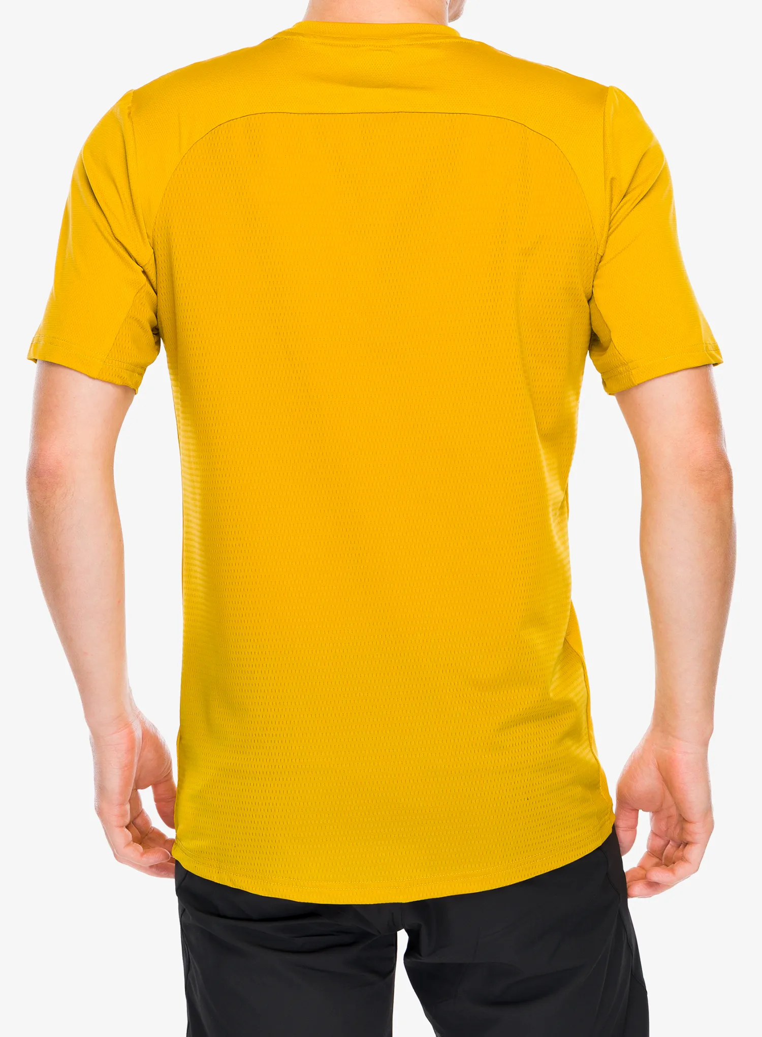 Cyklistické tričko Oakley Free Ride Rc SS Jersey - sulfide