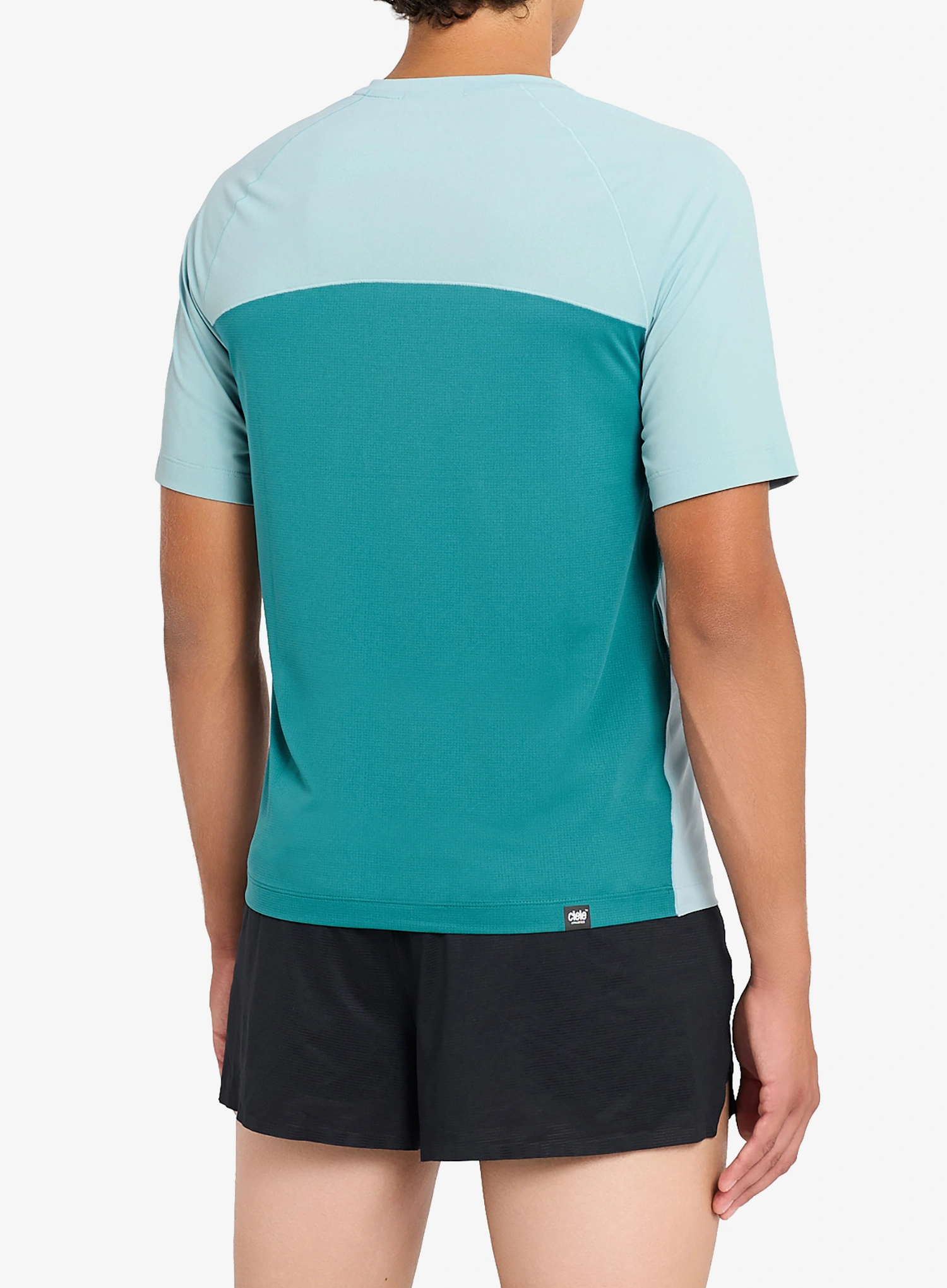 Tričko Ciele DLY T-Shirt - sterlingblue