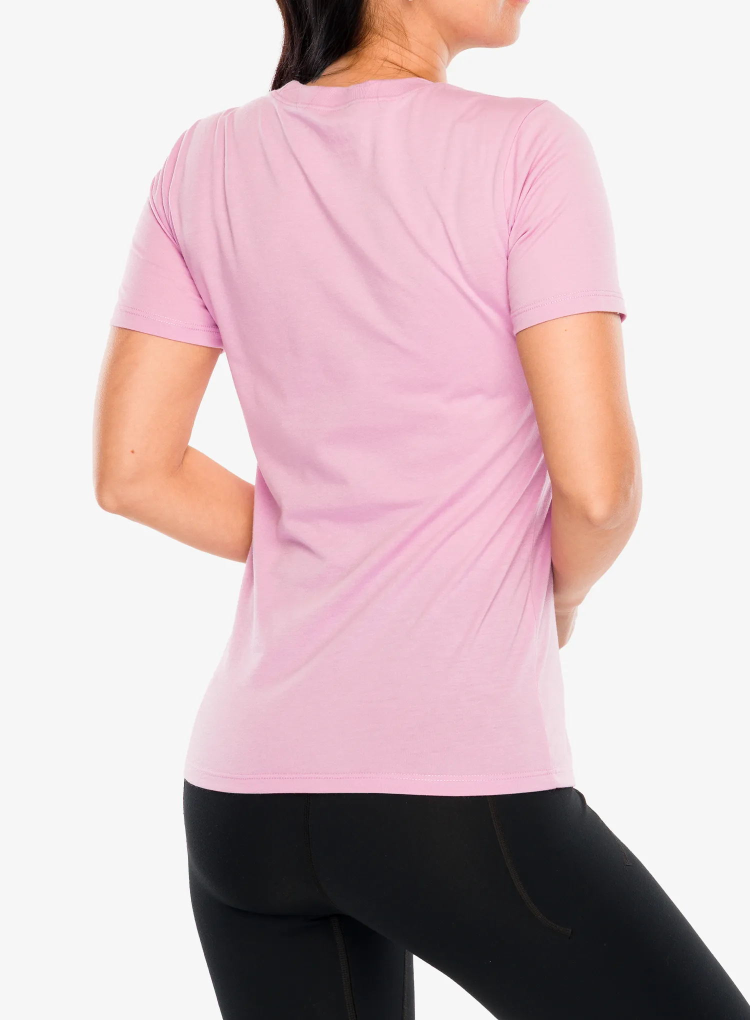 Dámske tričko Fox Absolute SS Tech Tee - purple haze