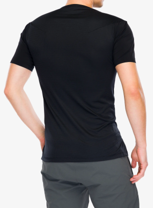 Tričko Fox Flexair Pro SS Jersey - black