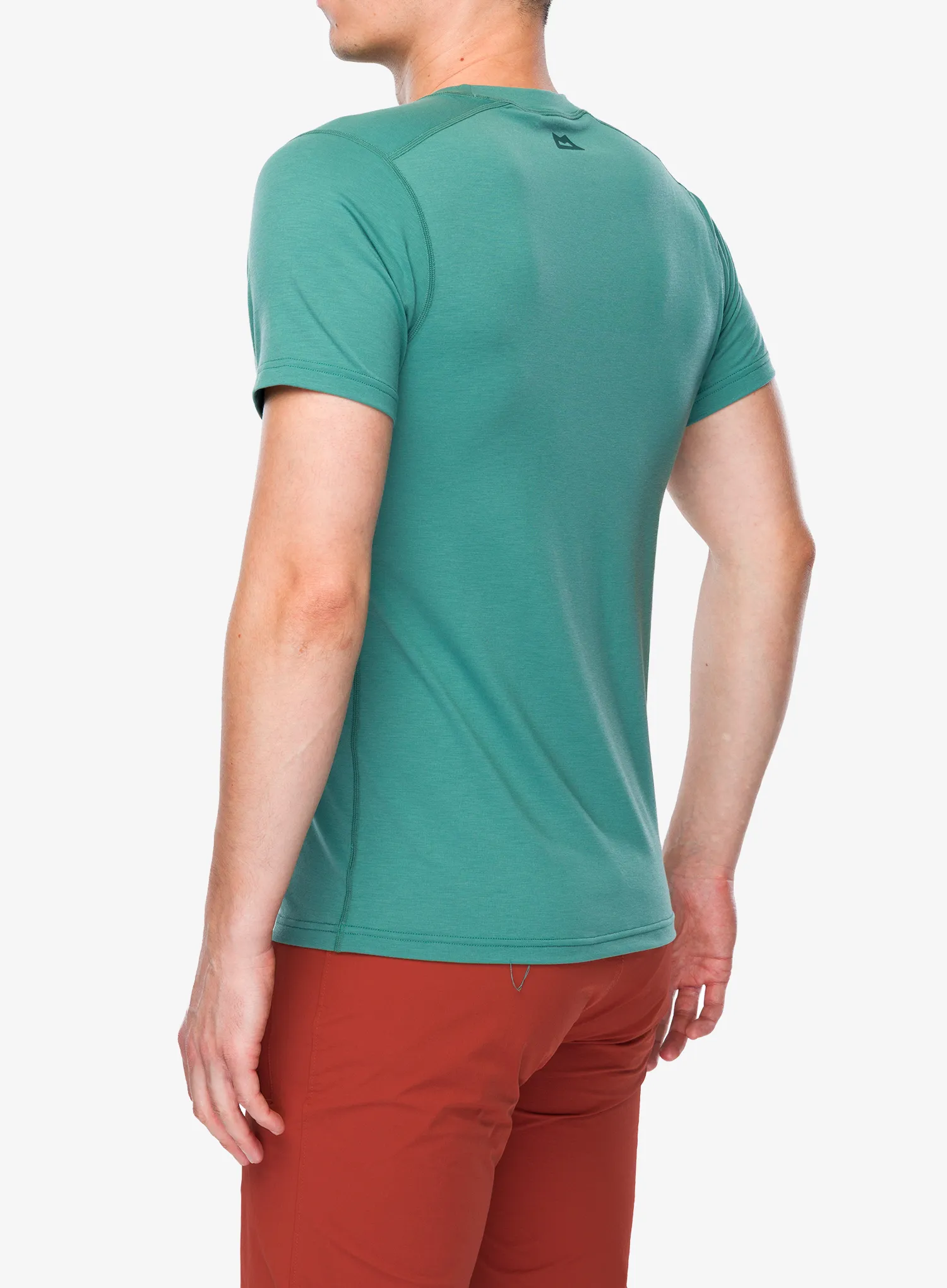 Tričko Mountain Equipment Headpoint Tee - sage