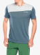 Tričko Vaude Sveit Shirt - heron uni