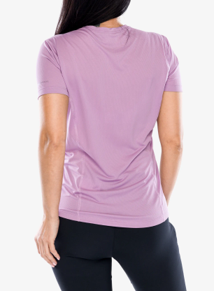 Funkčné tričko dámske Montane Dart Lite T-Shirt - allium