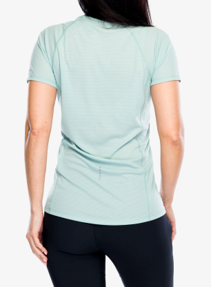 Funkčné tričko dámske Montane Dart Nano T-Shirt - sea mist