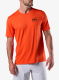 Tréningové tričko Rossignol Graphic Active Tee - golden gate