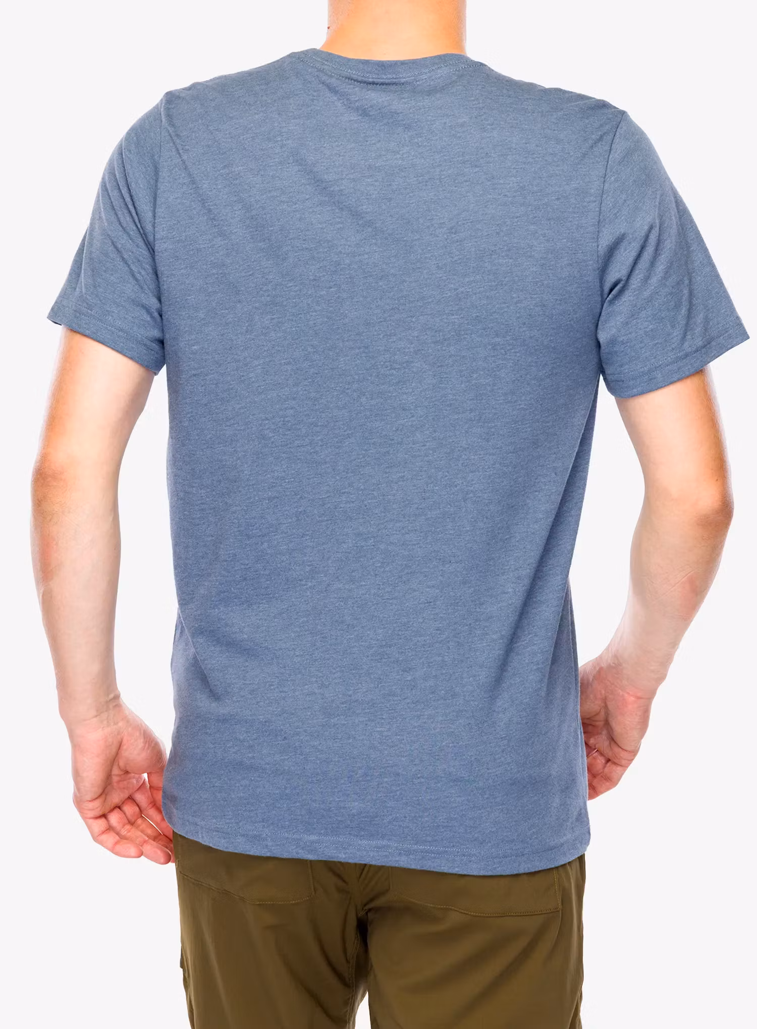 Tričko s potlačou Cotopaxi Into the Pines T-Shirt - tempest