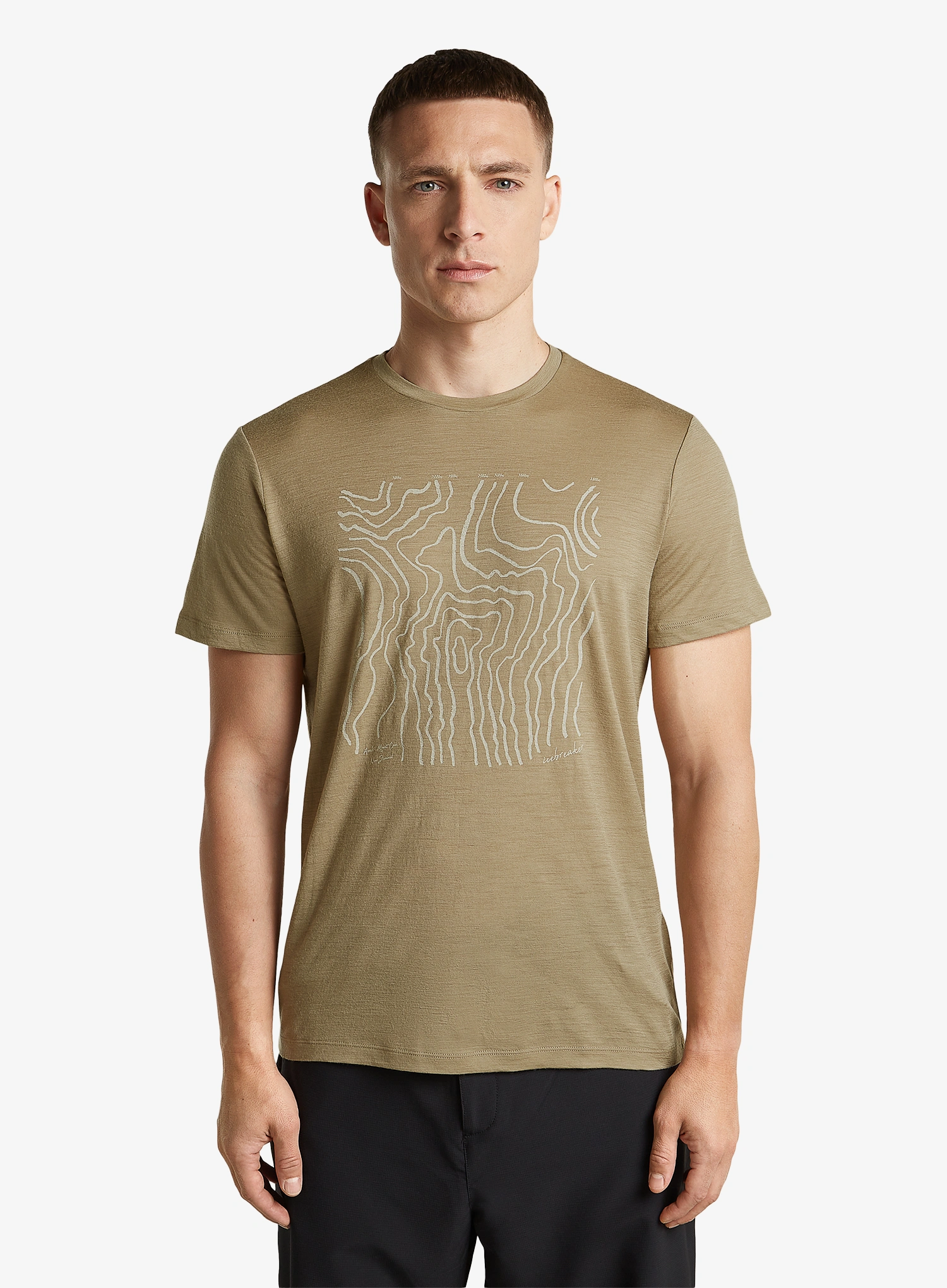 IcebreakerMerino150TechLiteSSTeeGreatHeights_cumin_fw26_049.webp