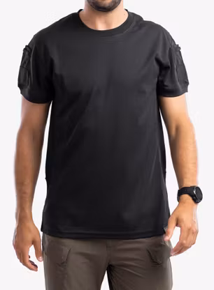 Taktické tričko Helikon-Tex Tactical T-Shirt - TopCool Lite