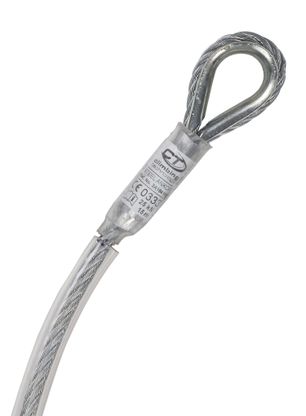 Kotviace prostriedok Climbing Technology/SKYLOTEC Steel Ankor 150cm