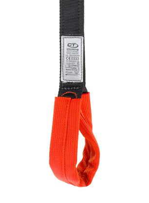 Kotviaca páska Climbing Technology/SKYLOTEC Easy Ankor 40cm - black
