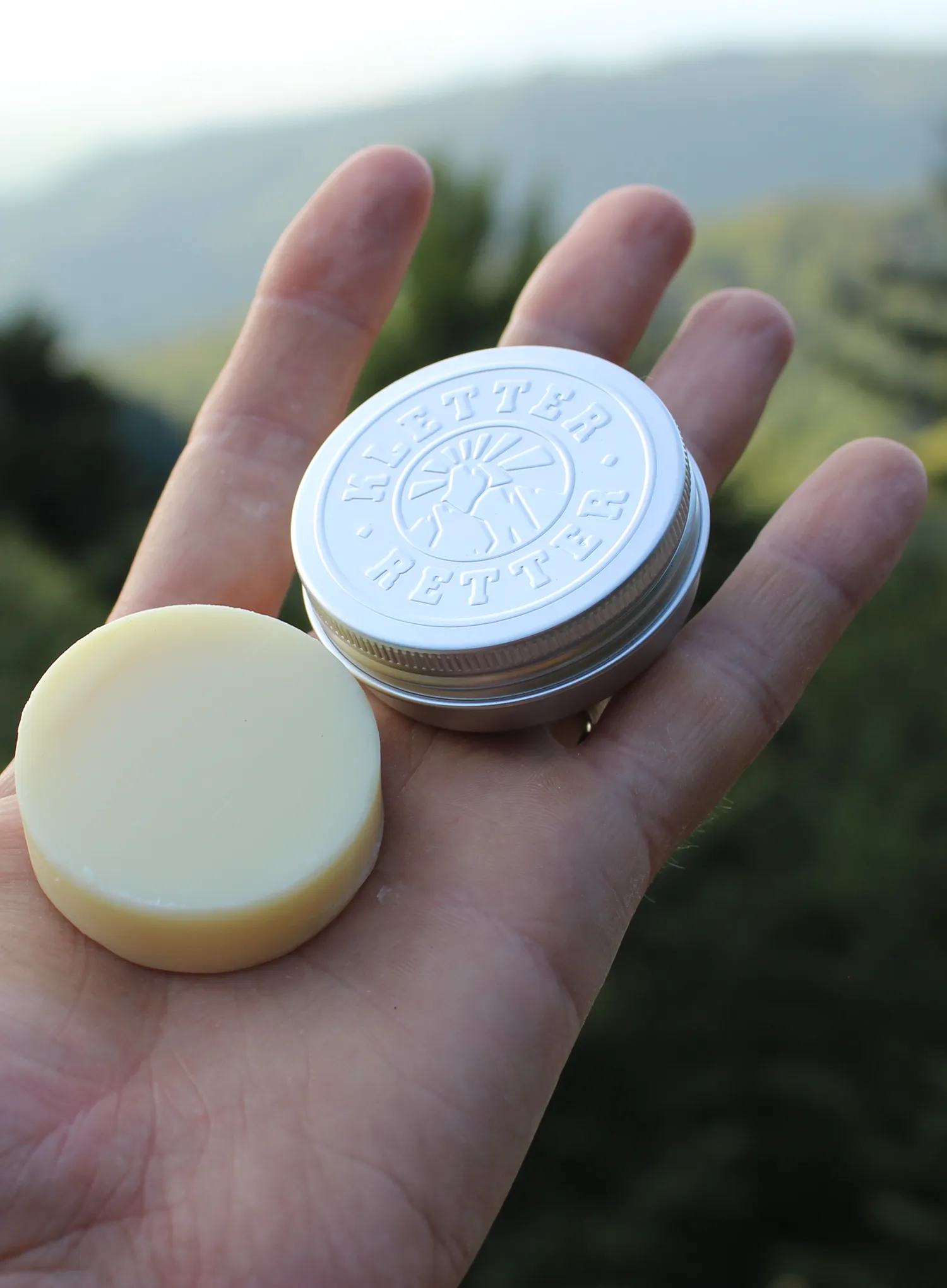 Krém Kletter Retter Skin Disc 20 g