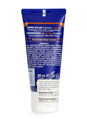 Krém s filtrom Alpen Sun Cream F50+ 30 ml