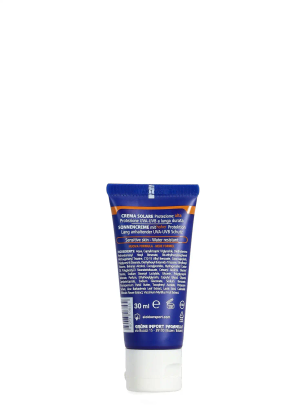 Krém s filtrom Alpen Sun Cream SPF 30 Kids