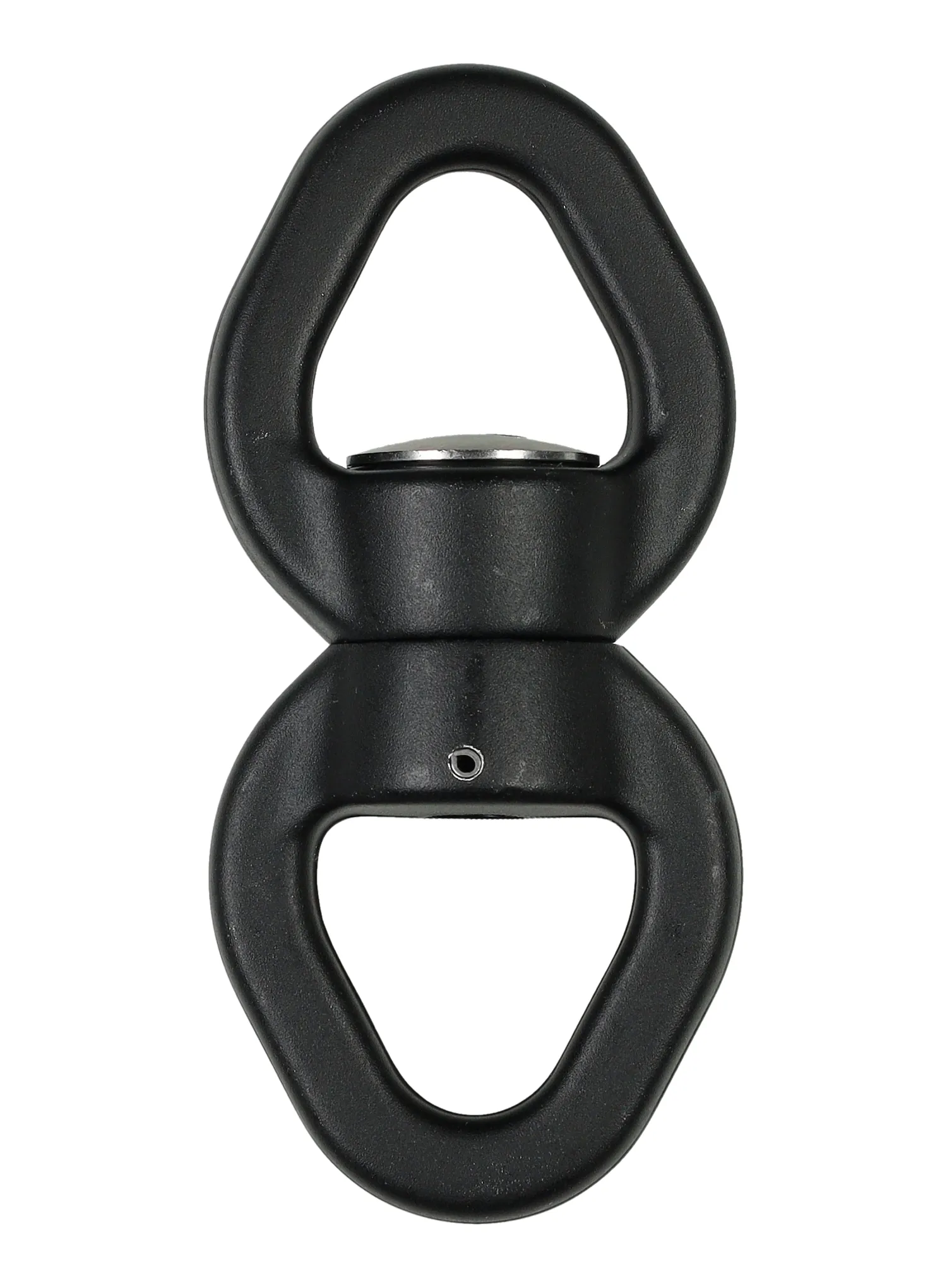 Otočný záves Climbing Technology/SKYLOTEC Twirl - black