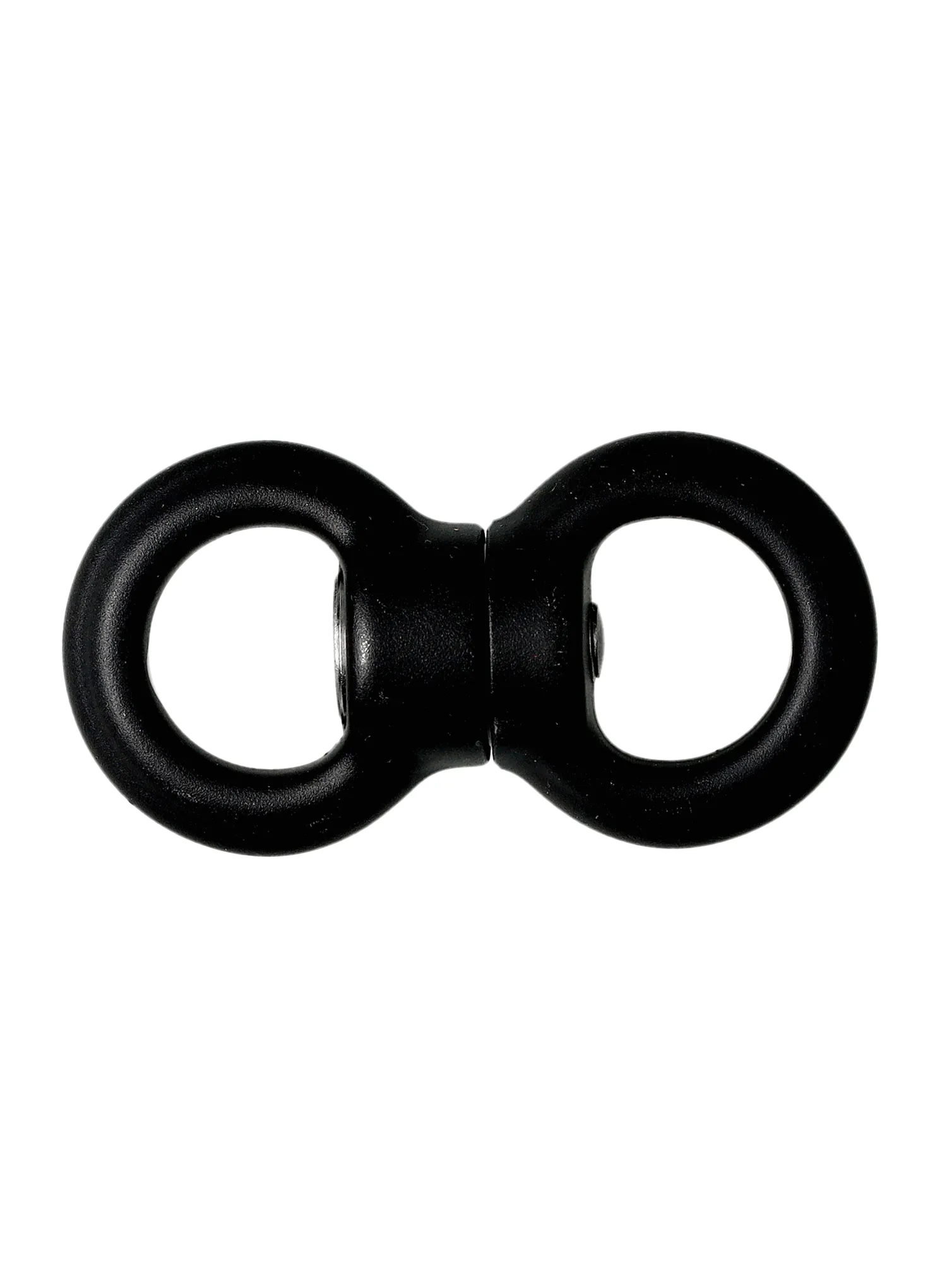 Otočný záves Climbing Technology/SKYLOTEC Twister - black