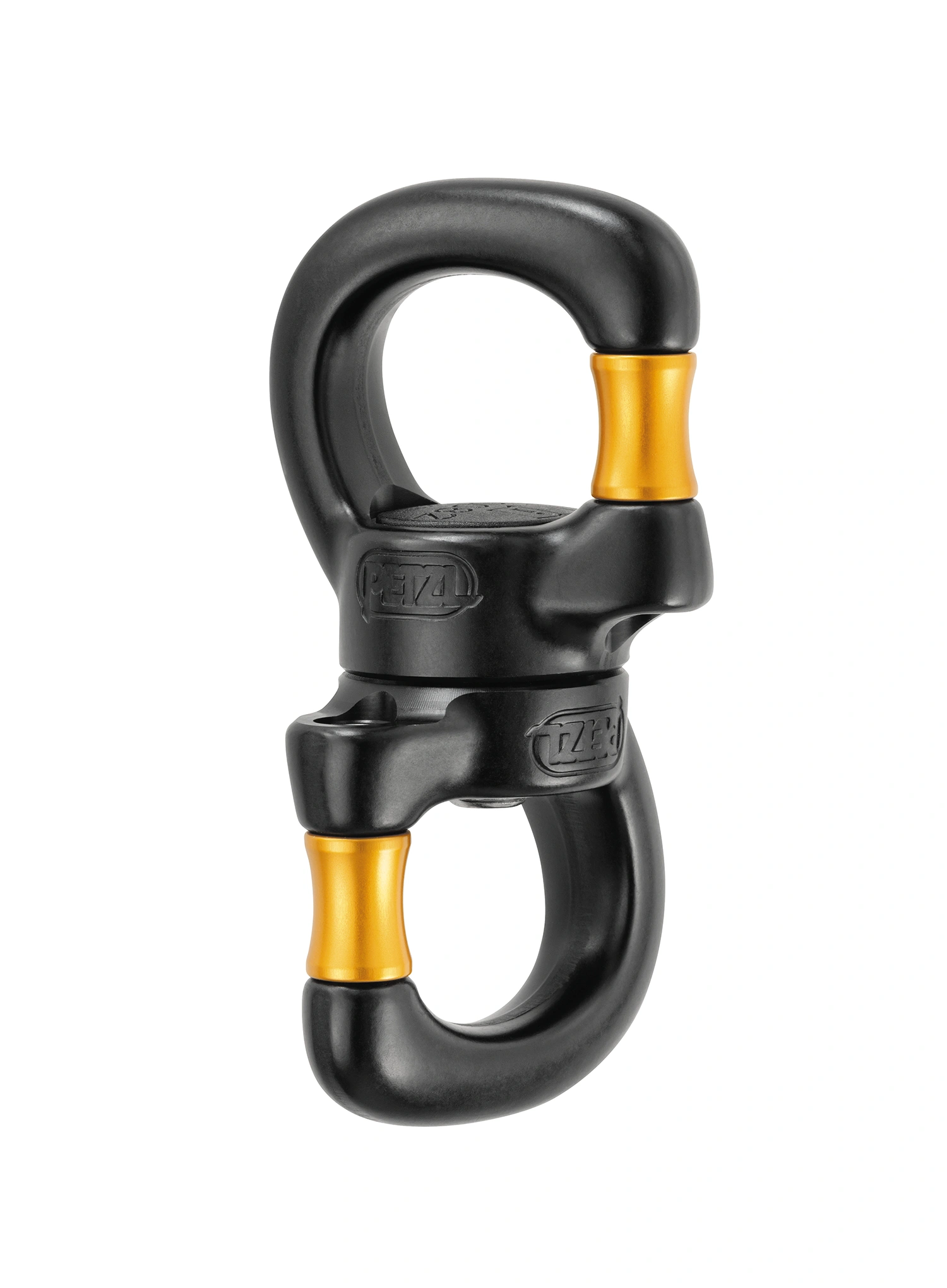 Otočný záves Petzl Micro Swivel