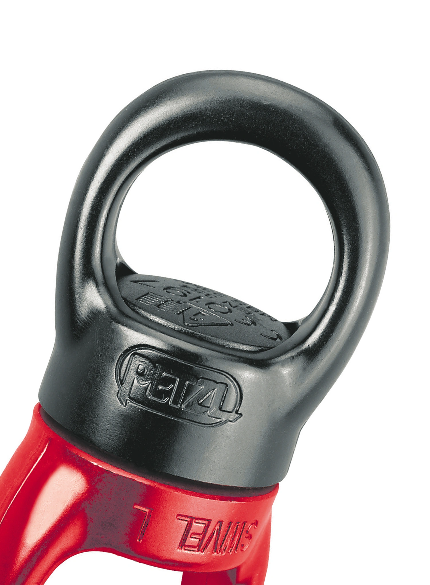 Otočný záves Petzl Swivel L