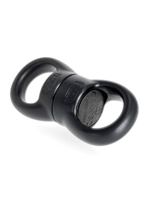 Otočný záves Petzl Swivel