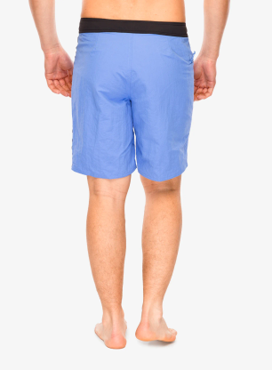 Kraťasy Patagonia Wavefarer Boardshorts 19 in - abundant blue