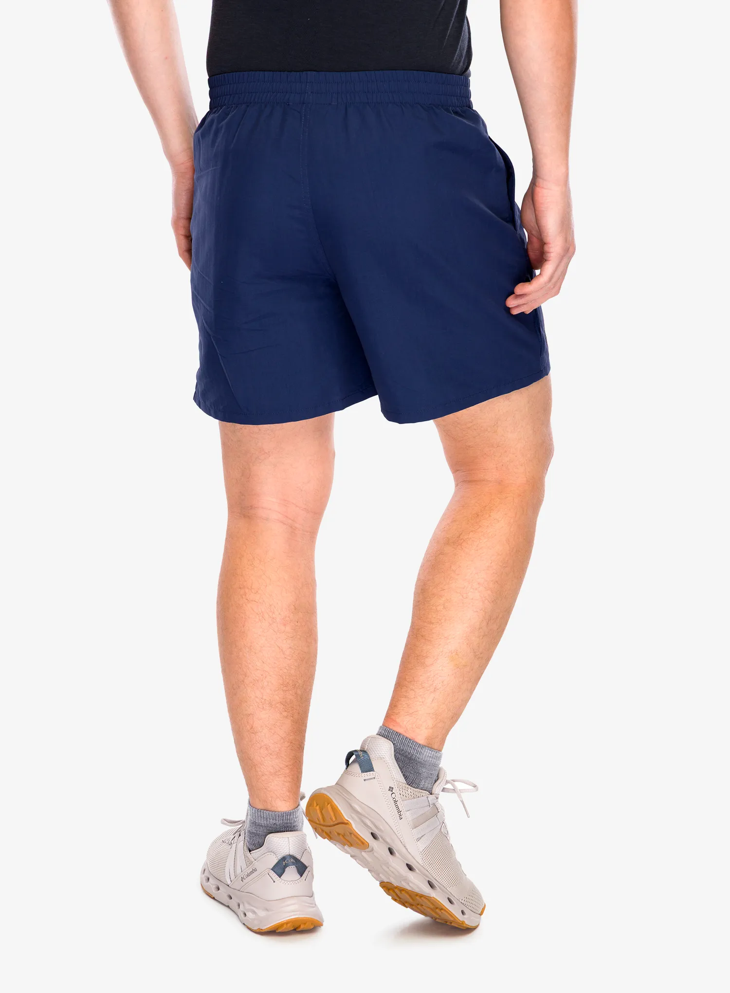 Kraťasy Royal Robbins All In Short - navy