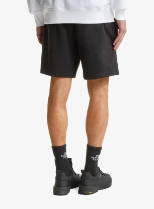 Kraťasy The North Face Simple Dome Light Regular Shorts - tnf black