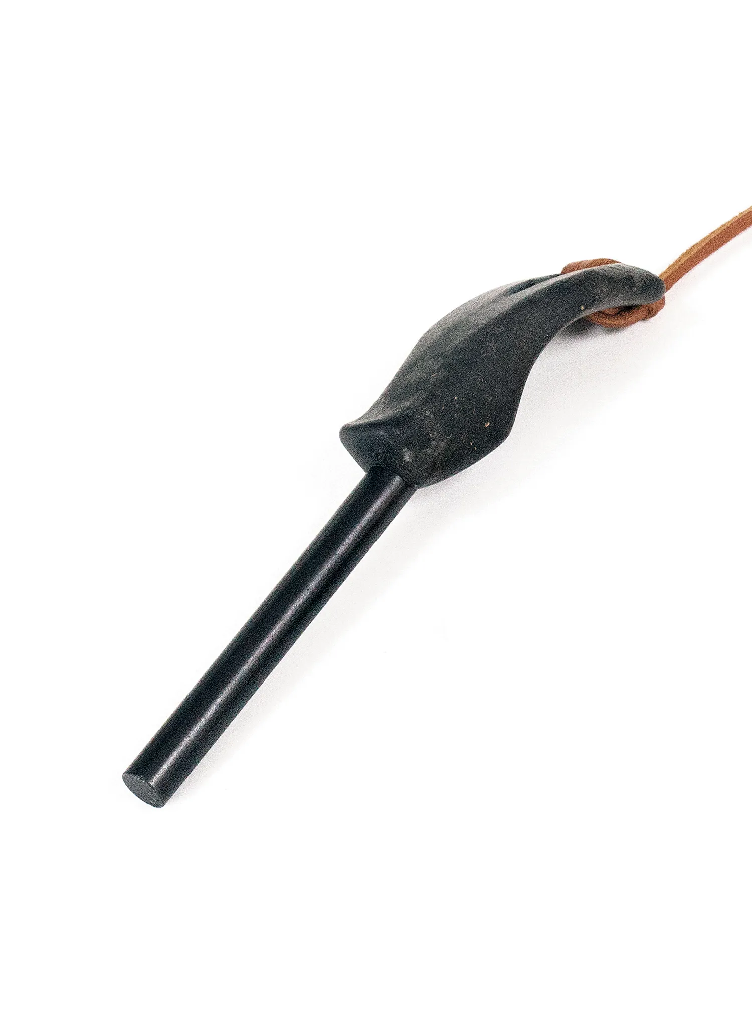 Kresadlo Kupilka Firesteel 8 - black
