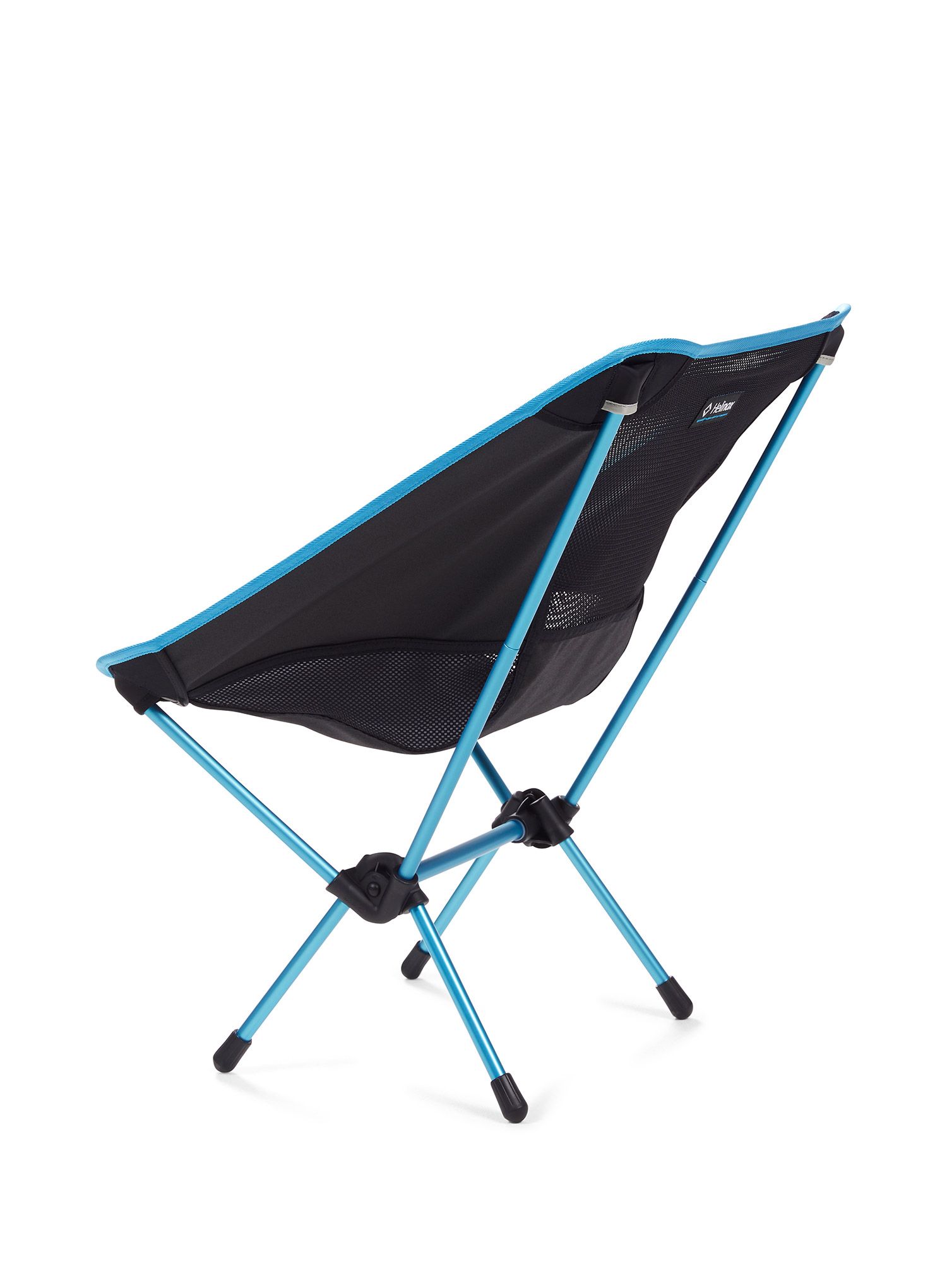 Kempingová stolička Helinox Chair One - black