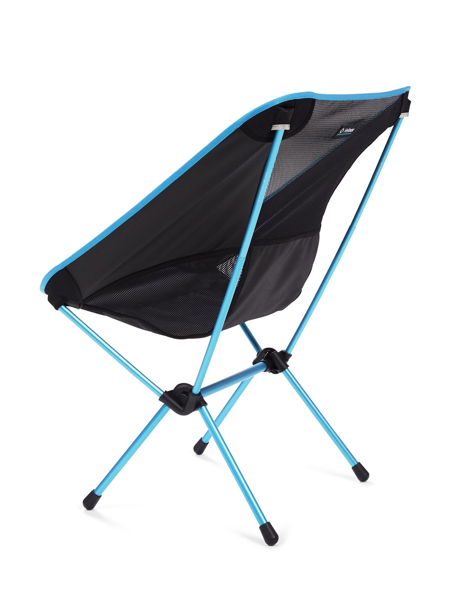 Kempingová stolička Helinox Chair One XL - black