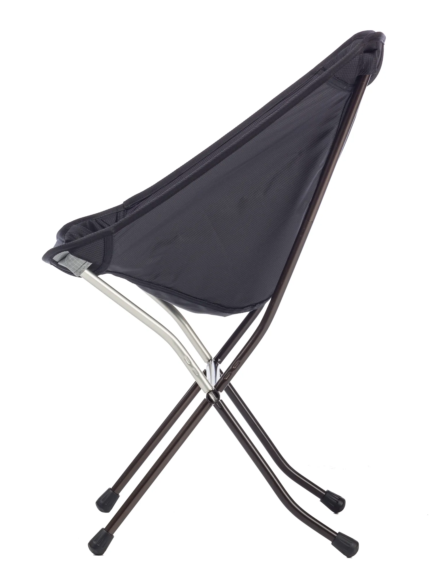 Skladacia stolička Big Agnes Skyline Ul Chair - jet black