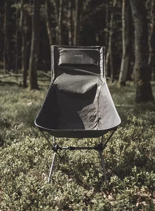 Skladacia stolička Easy Camp Willow Compact Chair L