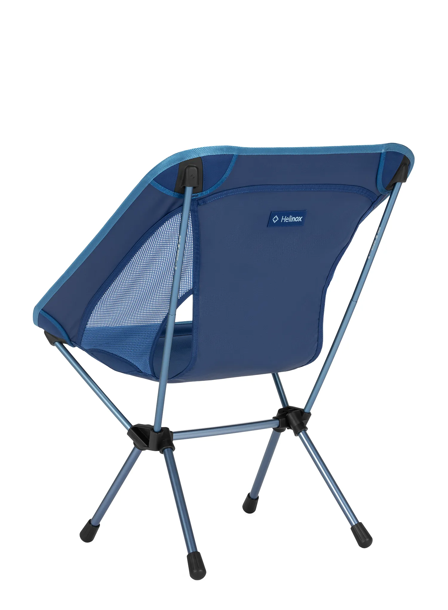 Skladacia stolička Helinox Chair One (re) - blue block