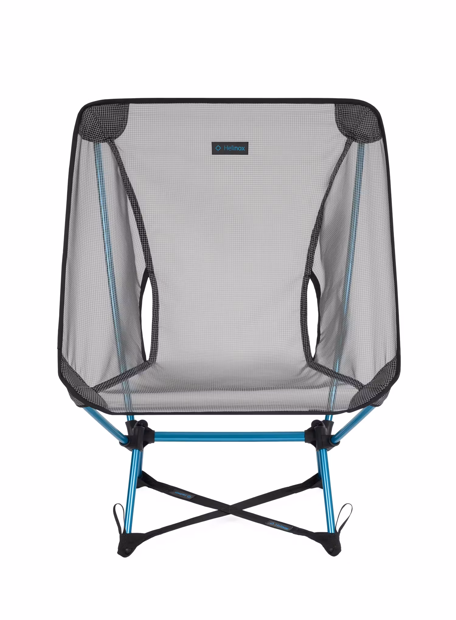Skladacia stolička Helinox Chair Zero LT - cyan