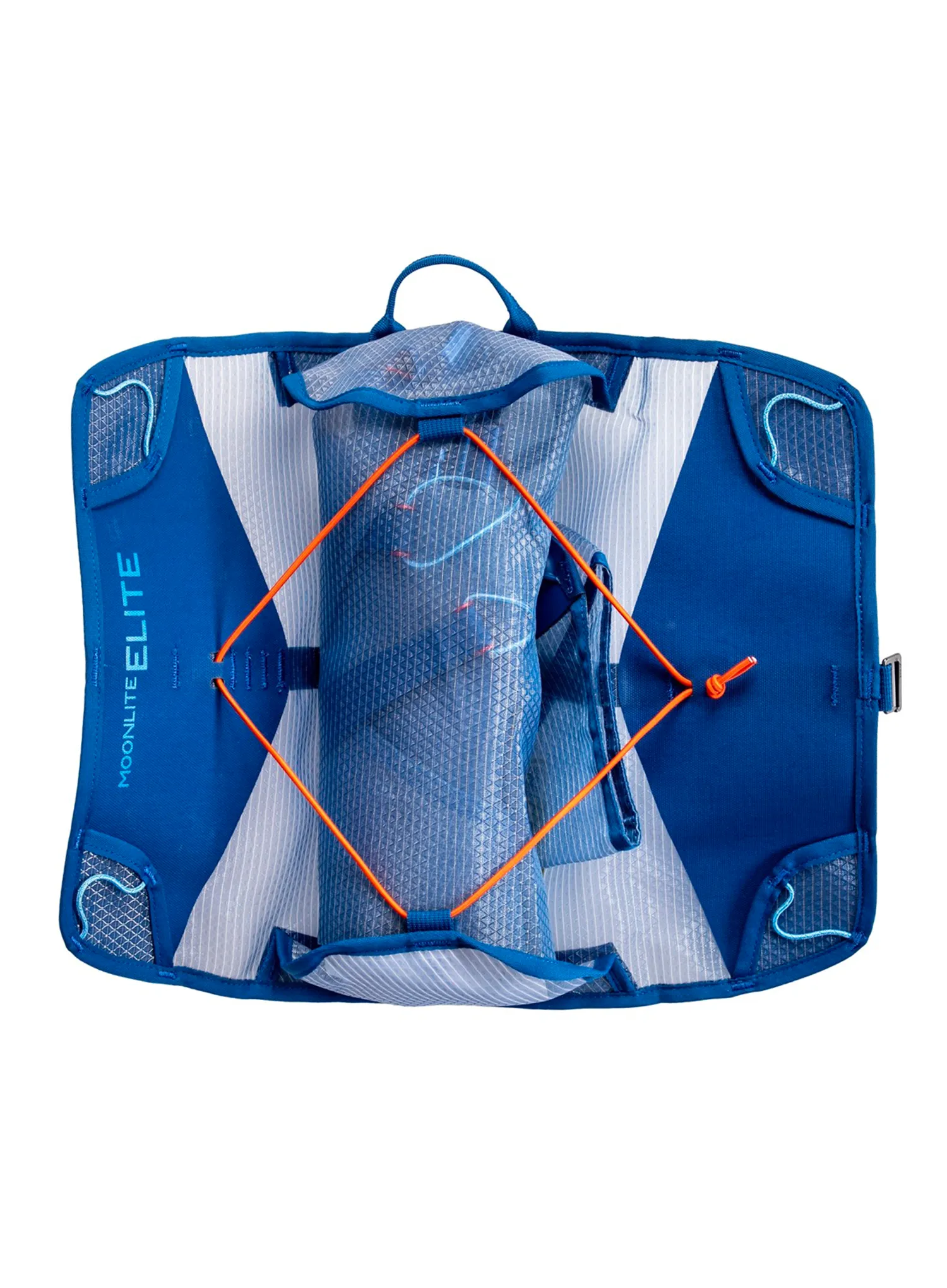 Skladacia stolička Nemo Moonlite Elite Reclining Camp Chair - lake