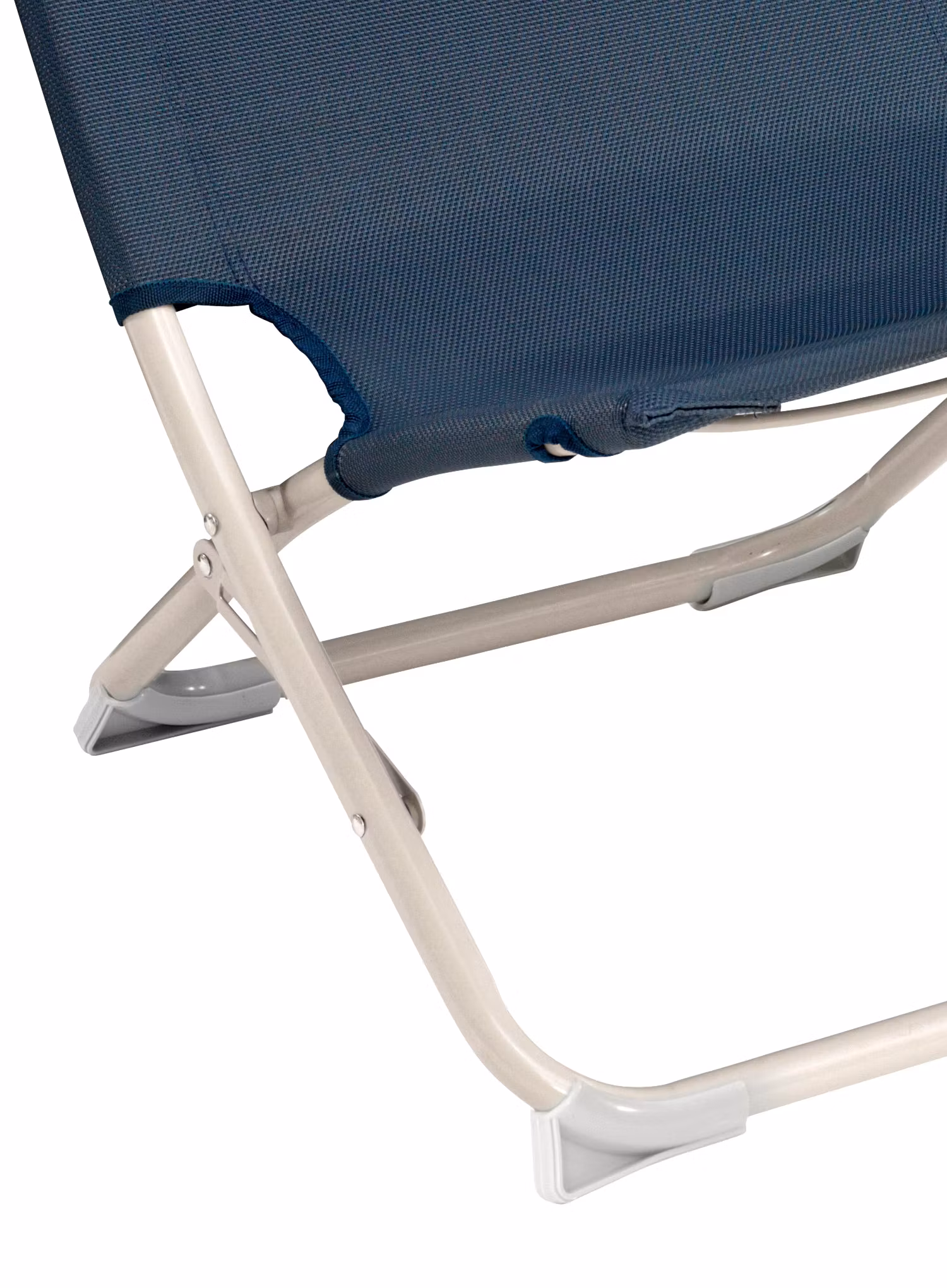 Kempingová stolička Outwell Sauntons - ocean blue