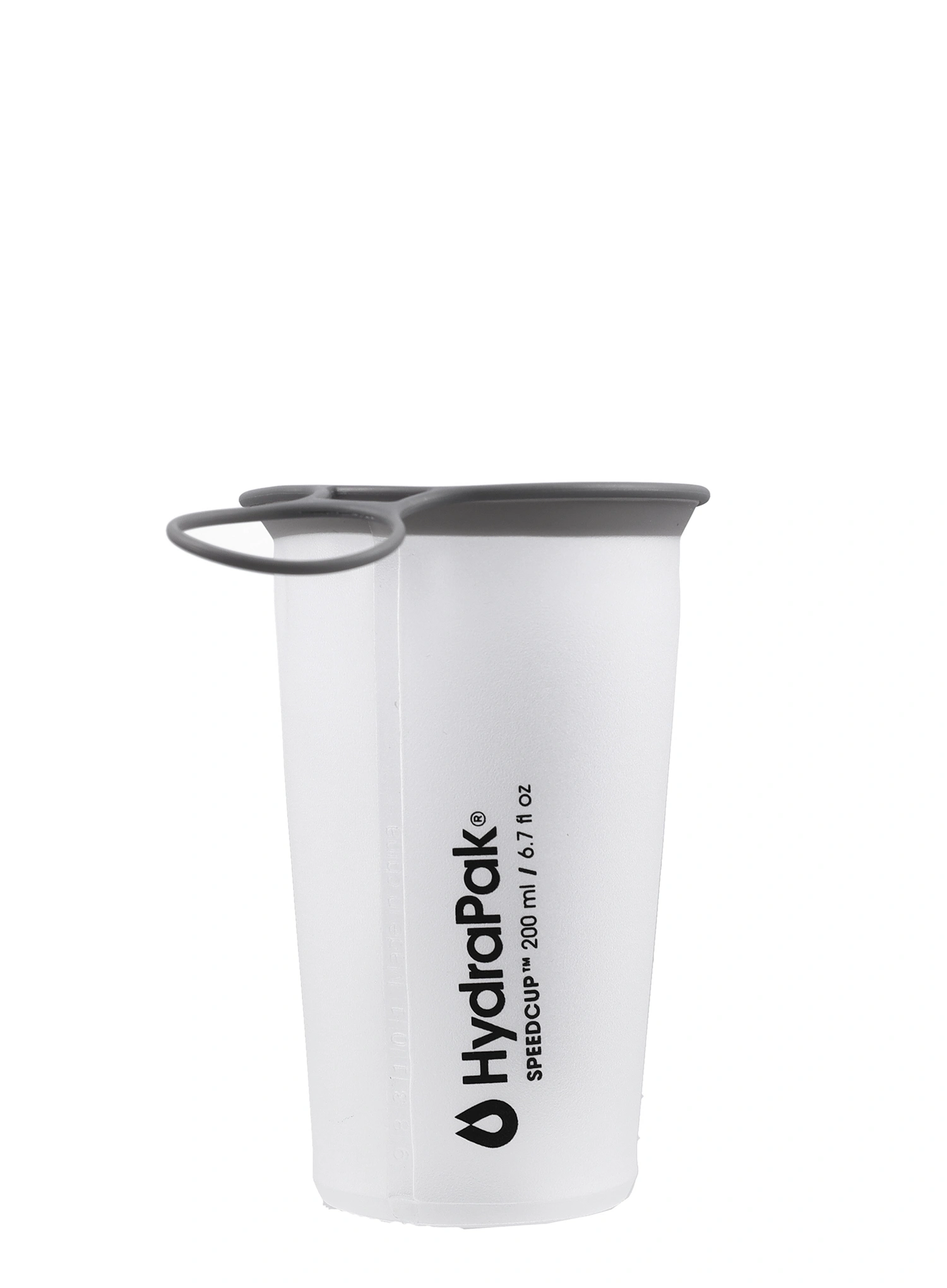 Skladací pohár Inov-8 SpeedCup 0.2 - clear