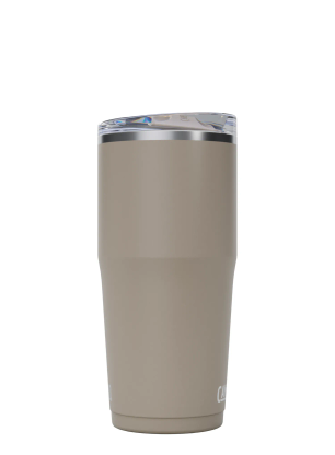 Termohrnček Camelbak Thrive Tumbler Insulated SST 590 ml - stone