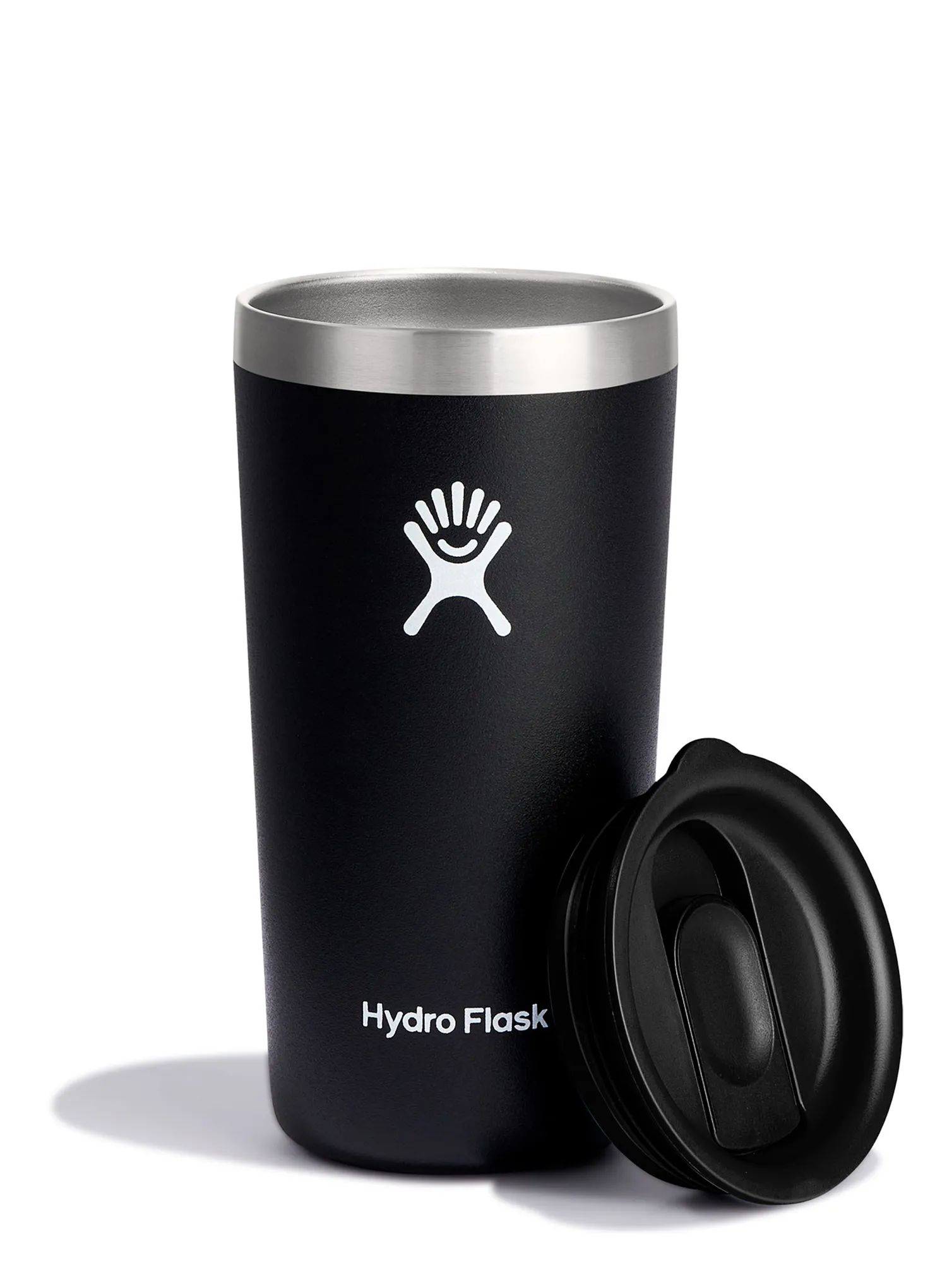 Termohrnček Hydro Flask 12 oz All Around Tumbler (355 ml) - black