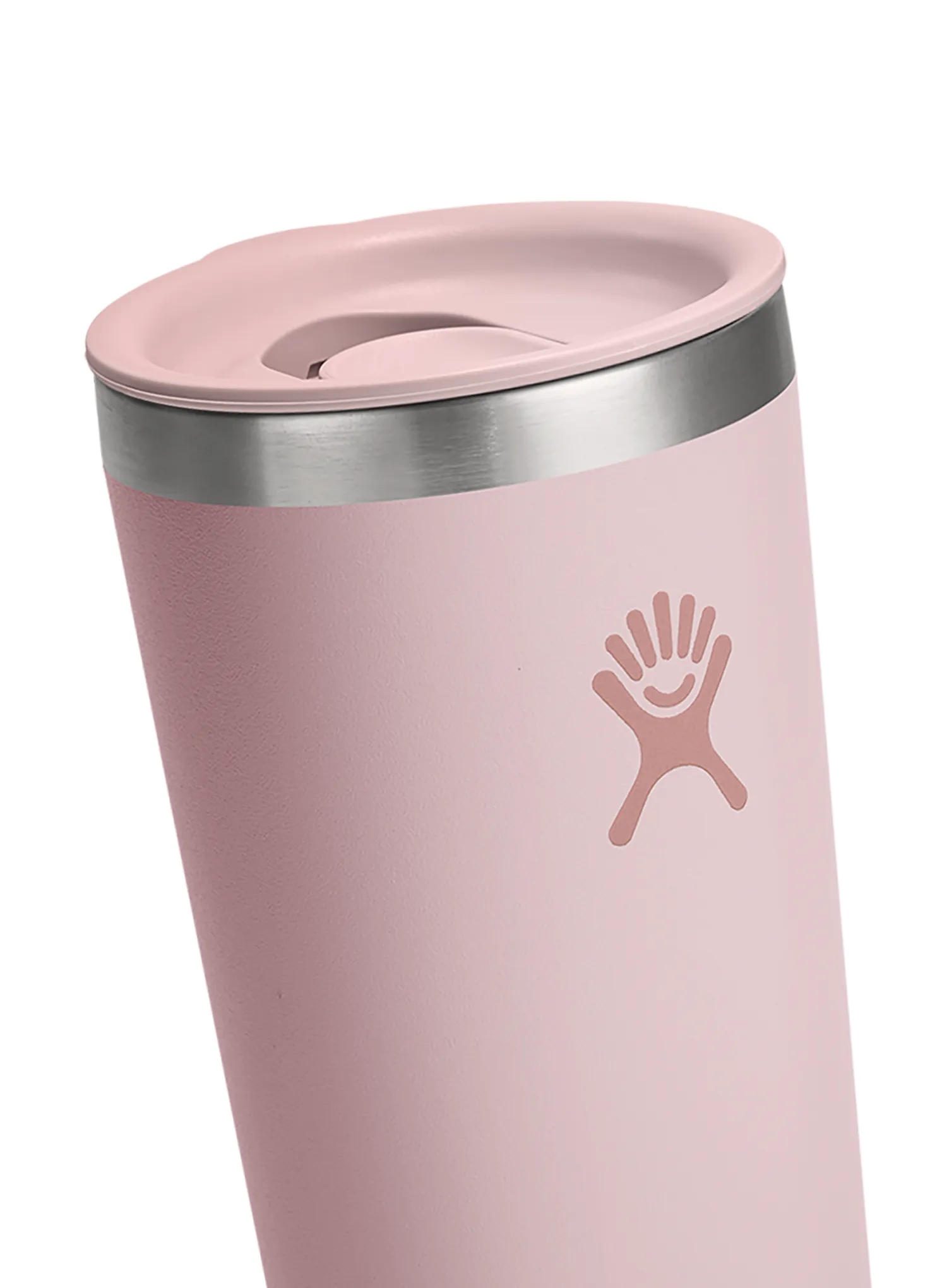 Termohrnček Hydro Flask 12 Oz All Around Tumbler Press-In Lid (355 ml) - trillium