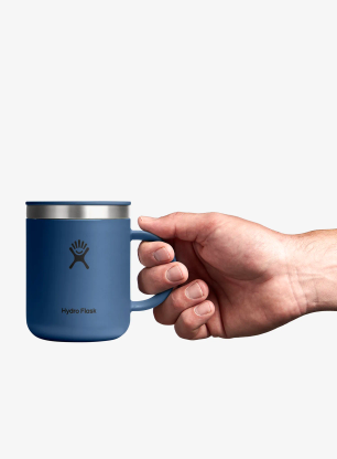 Termohrnček Hydro Flask 12 Oz Mug (355 ml) - harbor blue