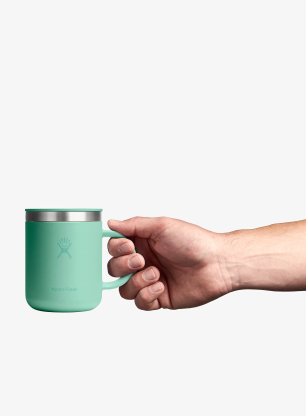 Termohrnček Hydro Flask 12 Oz Mug (355 ml) - mermaid green