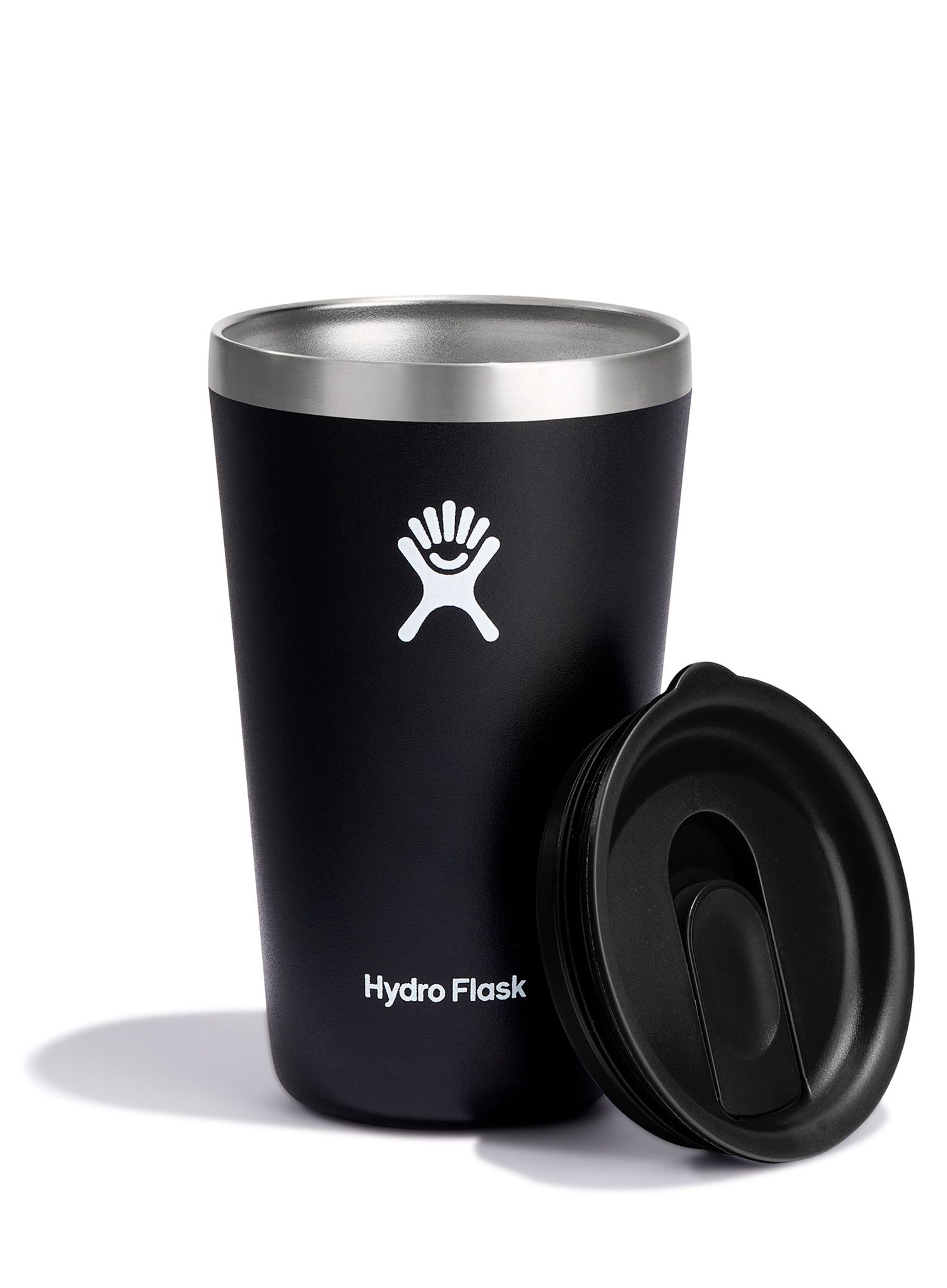 Termohrnček Hydro Flask 16 oz All Around Tumbler (473 ml) - black