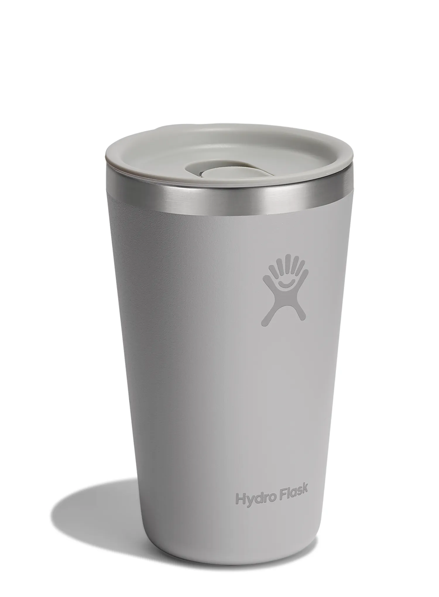 Termohrnček Hydro Flask 16 Oz All Around Tumbler Press-In Lid (473 ml) - birch