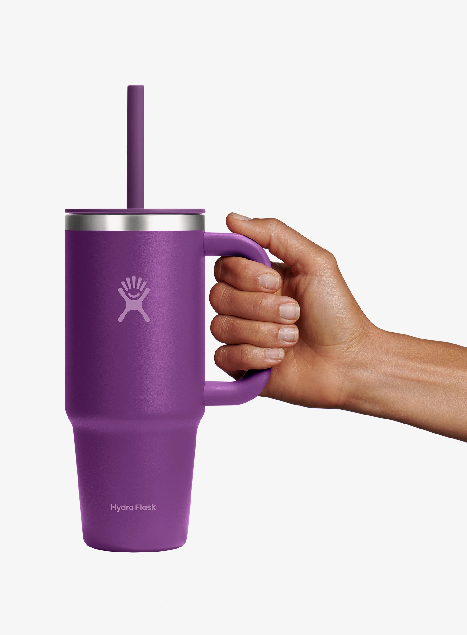 Termohrnček Hydro Flask 24 Oz All Around Travel Tumbler (710 ml) - beachplum