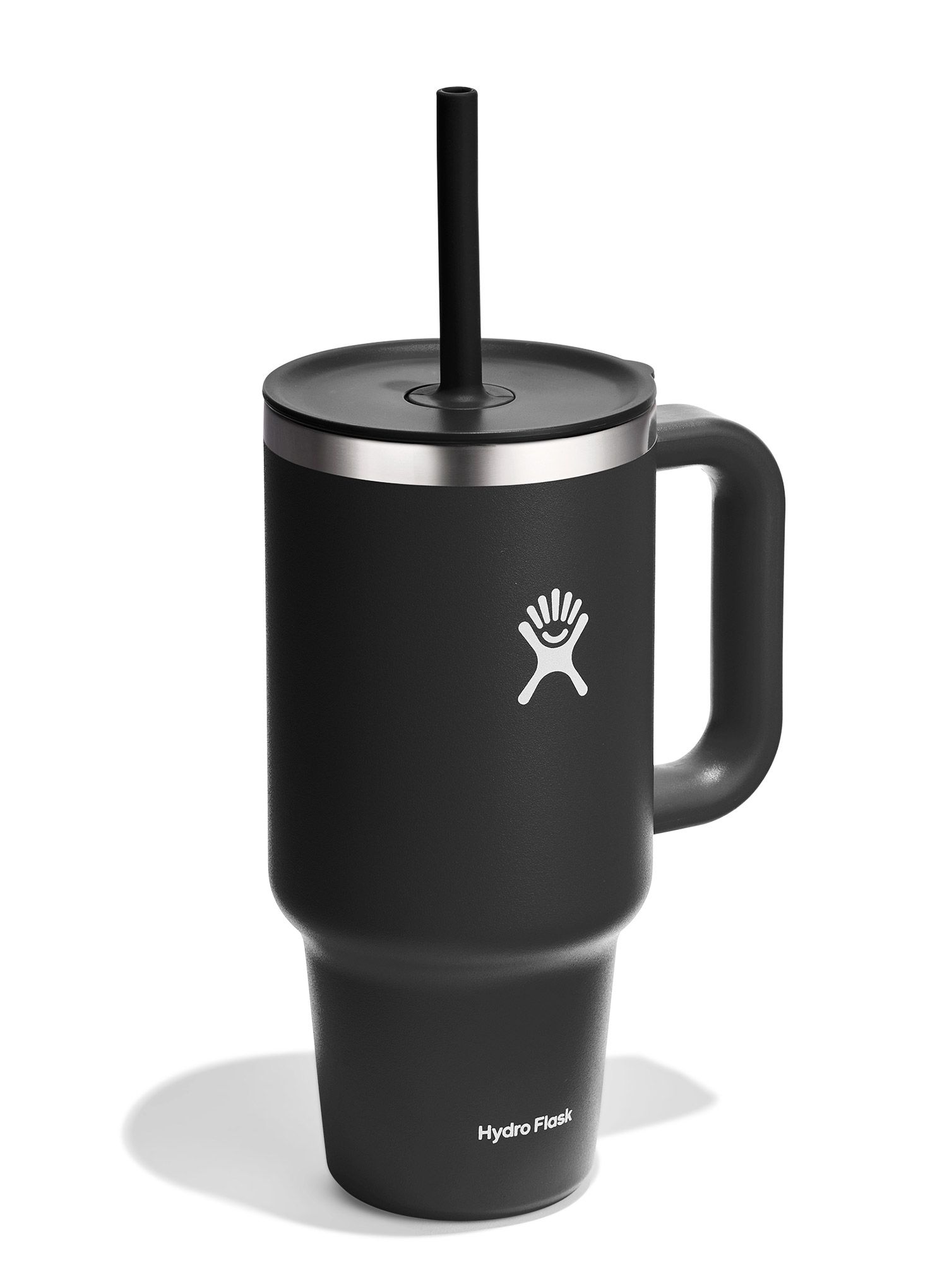 Termohrnček Hydro Flask 32 oz All Around Travel Tumbler (946 ml) - black
