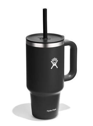 Termohrnček Hydro Flask 32 oz All Around Travel Tumbler (946 ml) - black