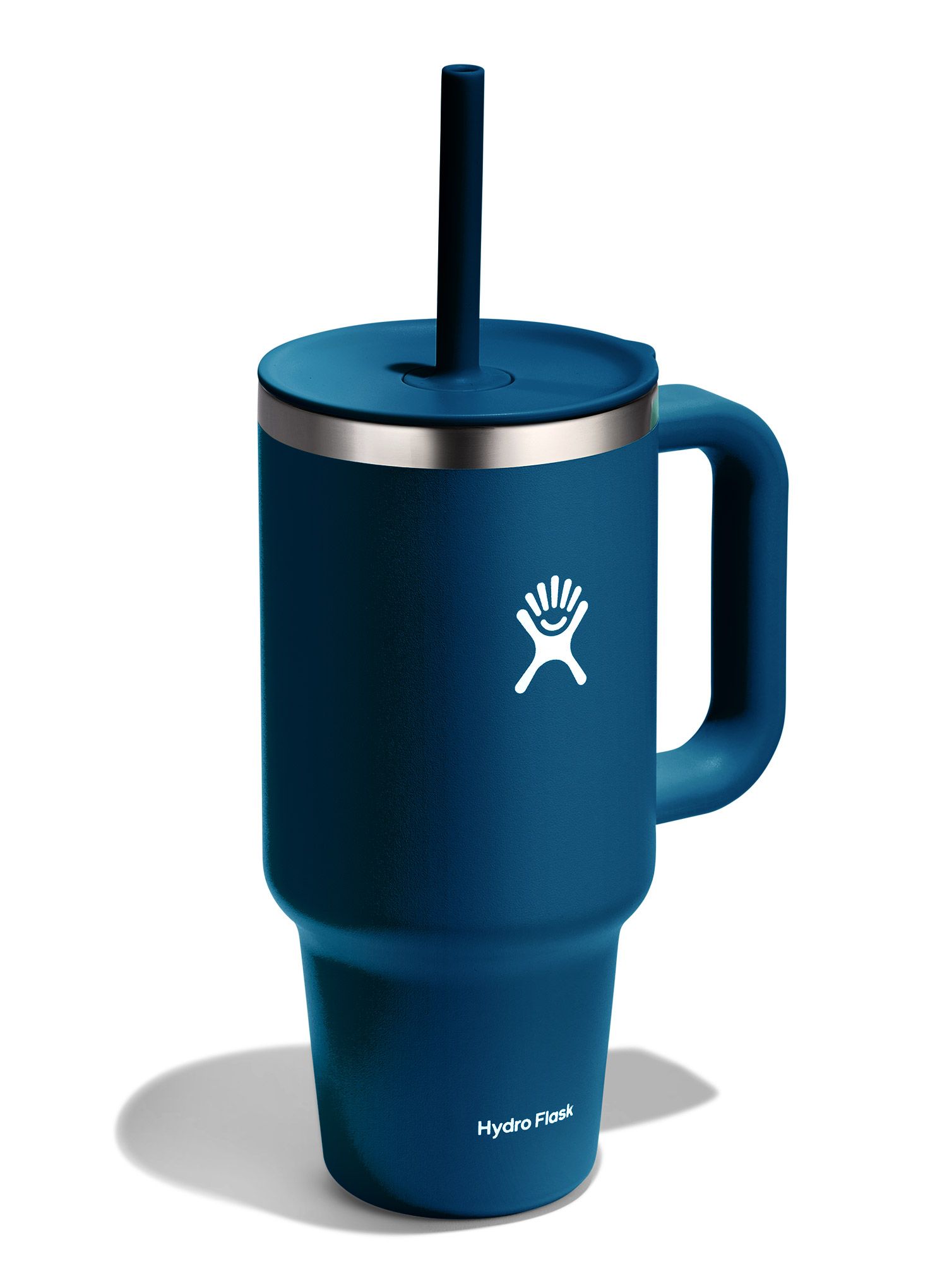 Termohrnček Hydro Flask 32 oz All Around Travel Tumbler (946 ml) - indigo