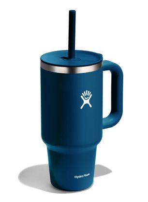 Termohrnček Hydro Flask 32 oz All Around Travel Tumbler (946 ml) - indigo