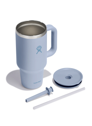 Termohrnček Hydro Flask 32 Oz All Around Travel Tumbler (946 ml) - surf