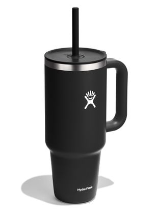 Termohrnček Hydro Flask 40 oz All Around Travel Tumbler (1183 ml) - black