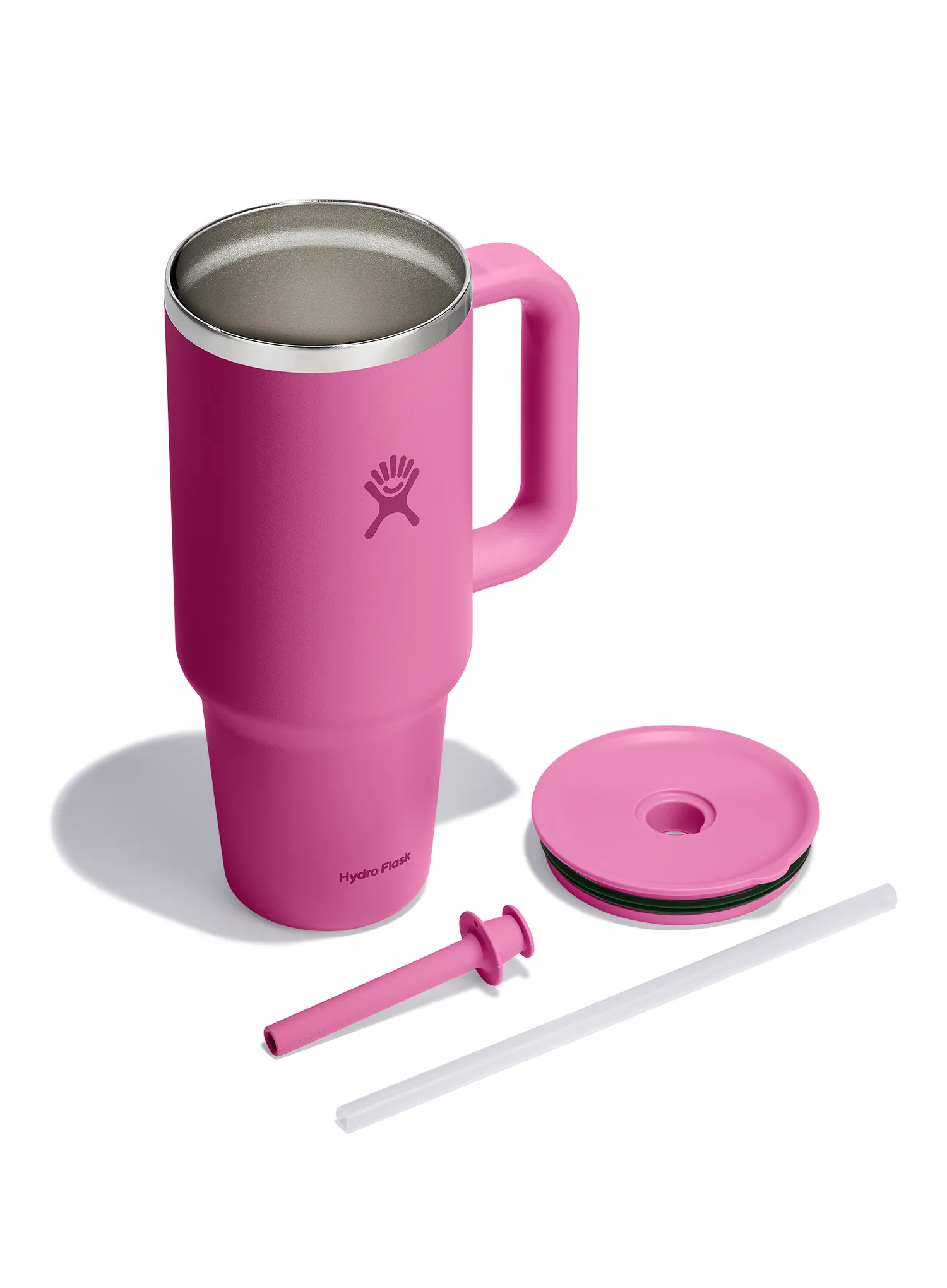Termohrnček Hydro Flask 40 Oz All Around Travel Tumbler (1183 ml) - reef